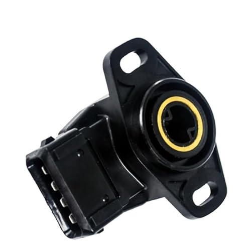 Rosselklappensensor Auto-Drosselklappensensor MD628227 / Passend for Mitsubishi Pajero Galant Carisma Autozubehör Throttle Position Sensor von KFJFDHES