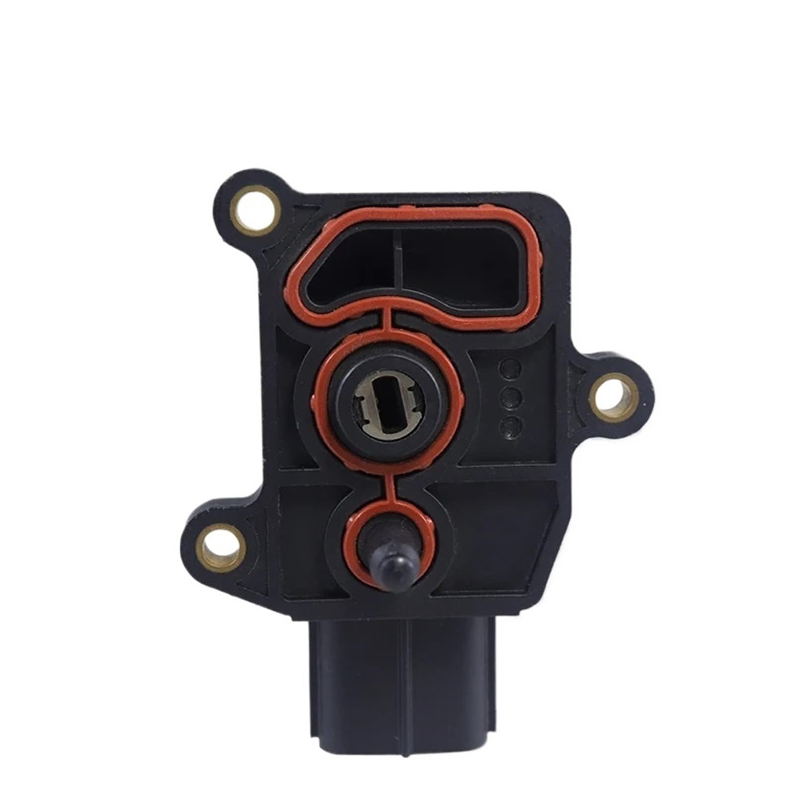 Rosselklappensensor Cts-Sensor/Passend for 125CC 150CC Motorrad-Zubehör, Original-Dreifachsensor Throttle Position Sensor von KFJFDHES