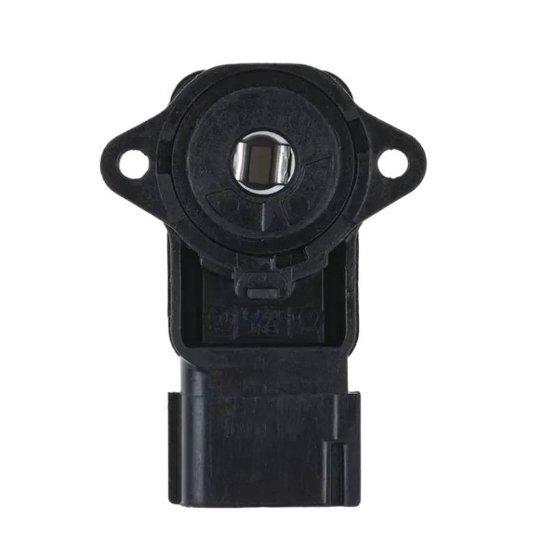 Rosselklappensensor Drosselklappensensor/Passend for Ford Motorcraft DY-1164 2015-2019 AG1E-9E928-BA AG1E9E928BA Throttle Position Sensor von KFJFDHES