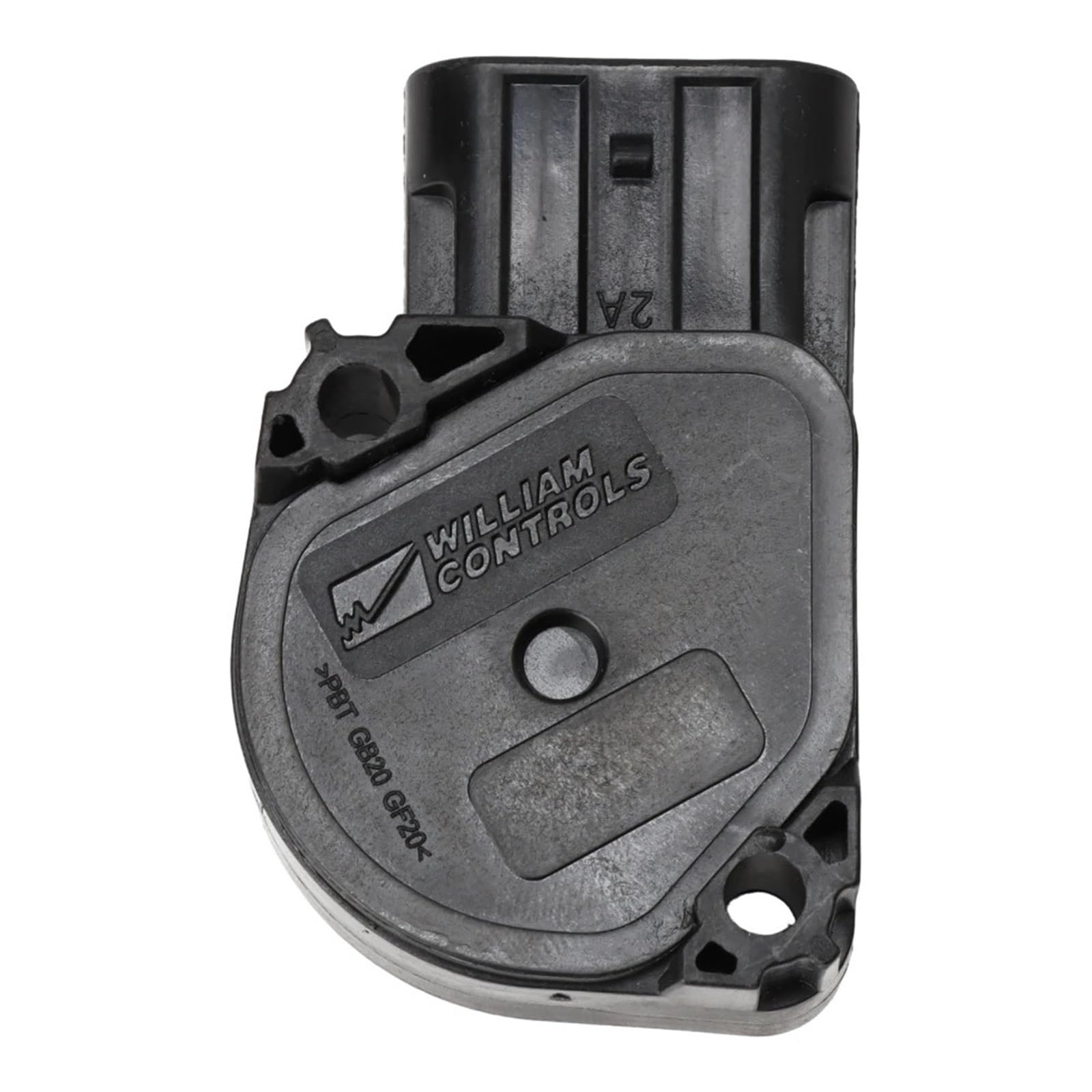 Rosselklappensensor Drosselklappensensor/passend for Cummins Williams Controls/passend for Ford/passend for Cummins 133284 131973 2603893C91 85101350 Throttle Position Sensor von KFJFDHES