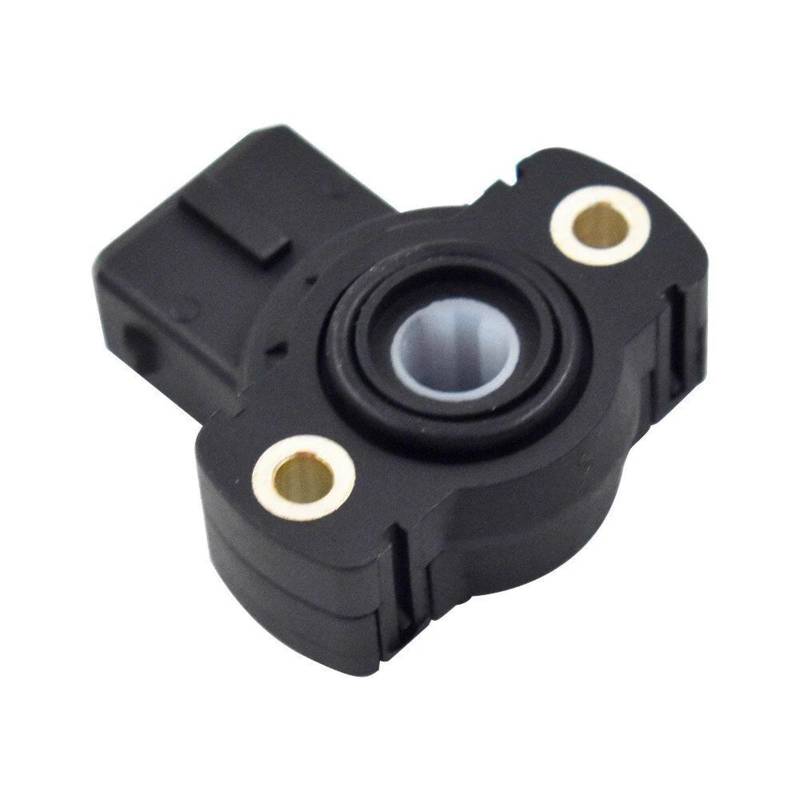 Rosselklappensensor Drosselklappensensor 13631402143 13637840383 / Passend for BMW M3 M5 Z3 Z4 E34 E36 E39 E46 E52 E85 1402143 Throttle Position Sensor von KFJFDHES