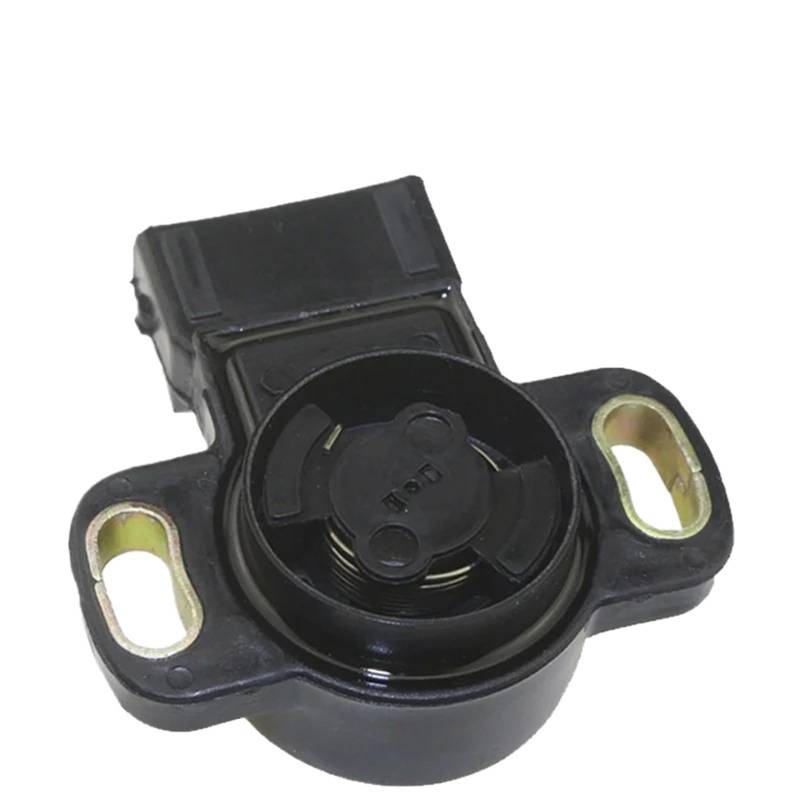 Rosselklappensensor Drosselklappensensor TPS/Fit for Mitsubishi Carisma COLT DELICA Eclipse GALANT Lancer Pajero FTO Raum 1,8 2,0 MD614734 MD614772 Throttle Position Sensor von KFJFDHES