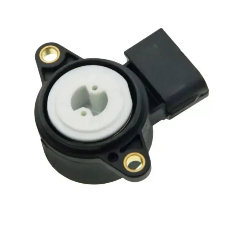 Rosselklappensensor Drosselklappensensor TPS 89452-97401/Passend for Toyota Rush Avanza Cami Soluna M3 89452-87Z01 8945287Z01 Throttle Position Sensor von KFJFDHES