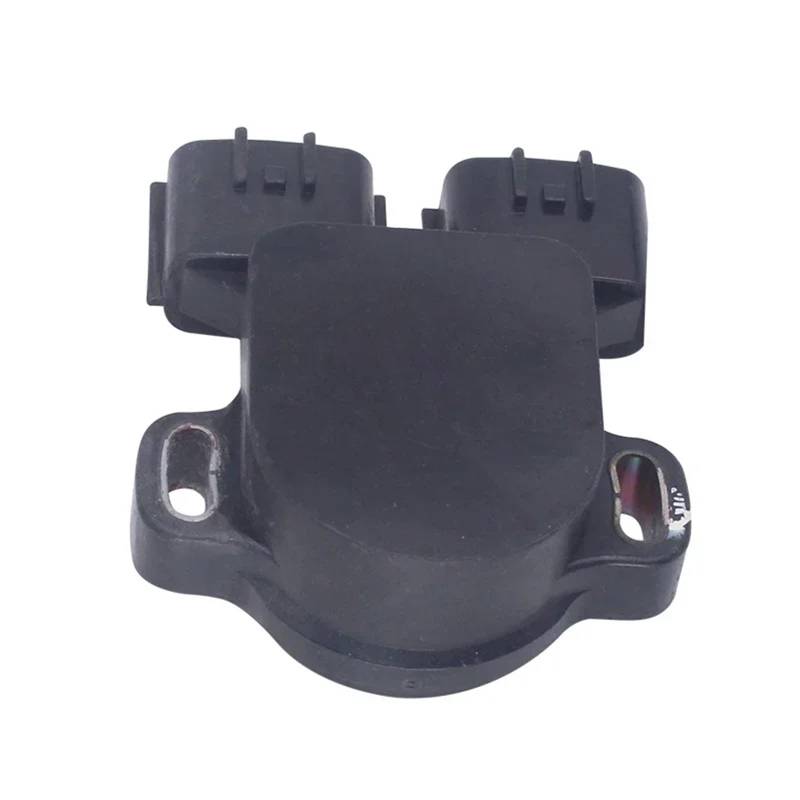 Rosselklappensensor Drosselklappensensor TPS A22-669B00 / Passend for Nissan Maxima Pathfinder for Infiniti I30 I35 QX4 SAAF000 A22669B00 22620-4M511 Throttle Position Sensor von KFJFDHES