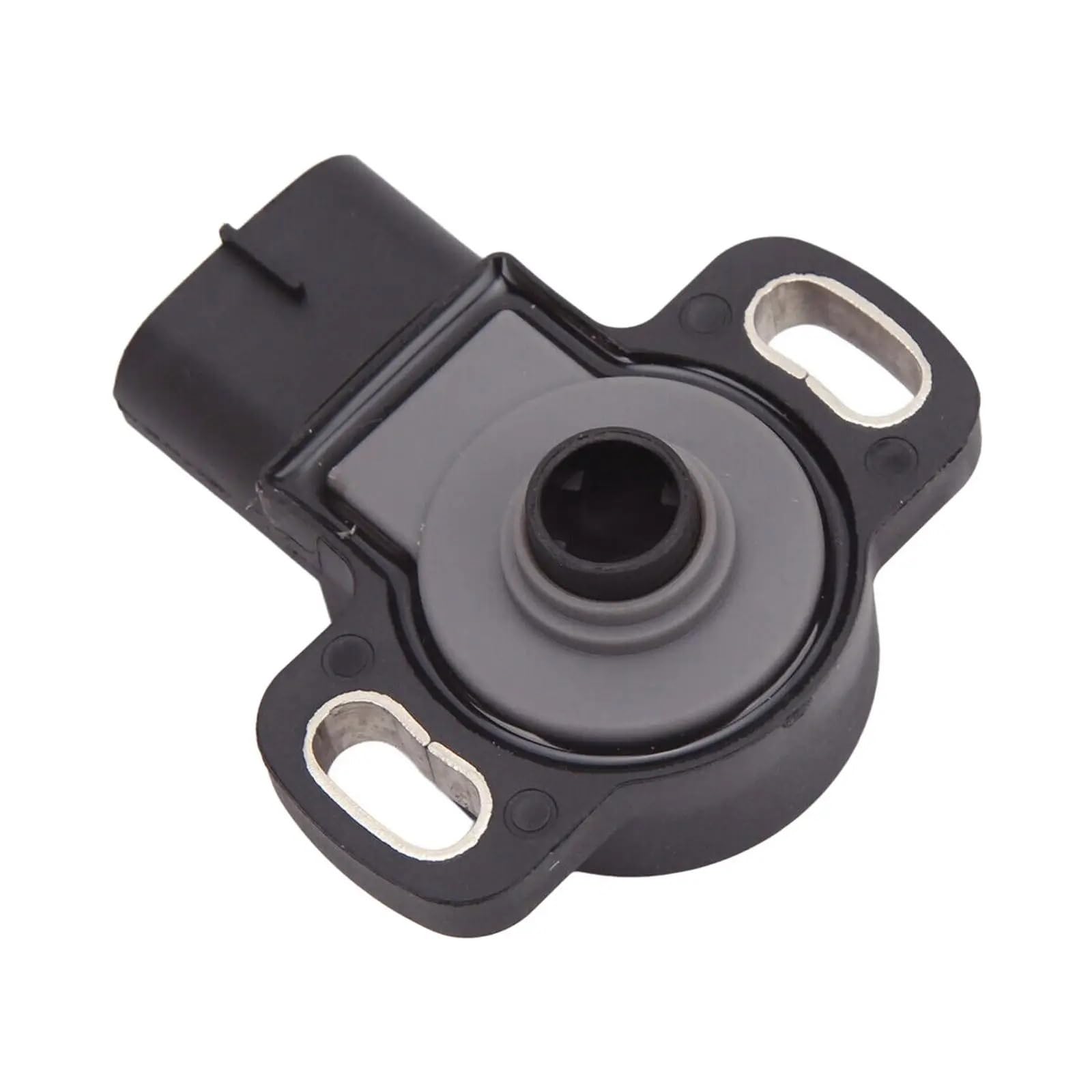 Rosselklappensensor Drosselklappensensor TPS Performance Auto/Passend for Suzuki Throttle Position Sensor von KFJFDHES