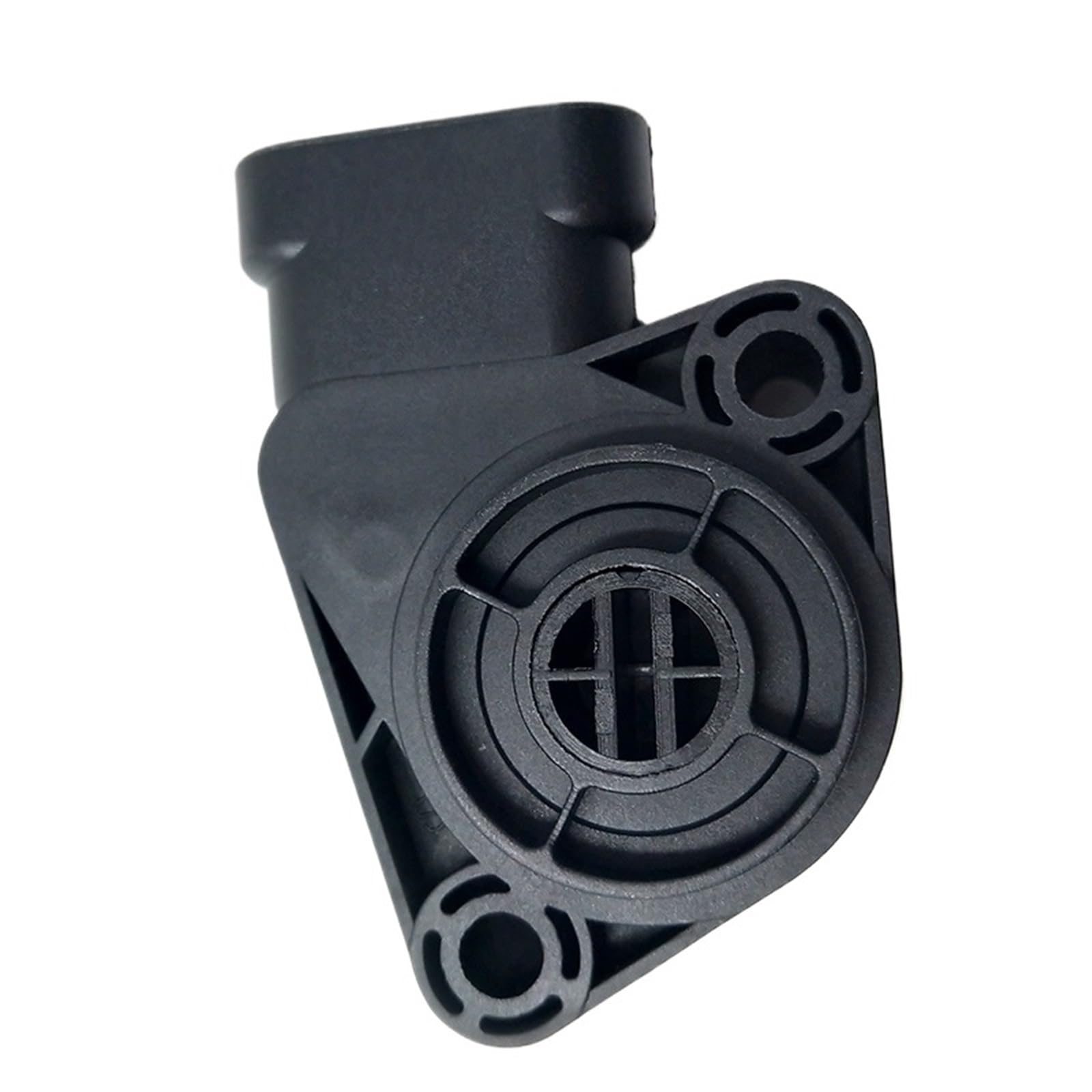 Rosselklappensensor Drosselklappenstellungssensor, Gaspedalsensor 3092815, passend for Volvo Renault LKW Throttle Position Sensor von KFJFDHES