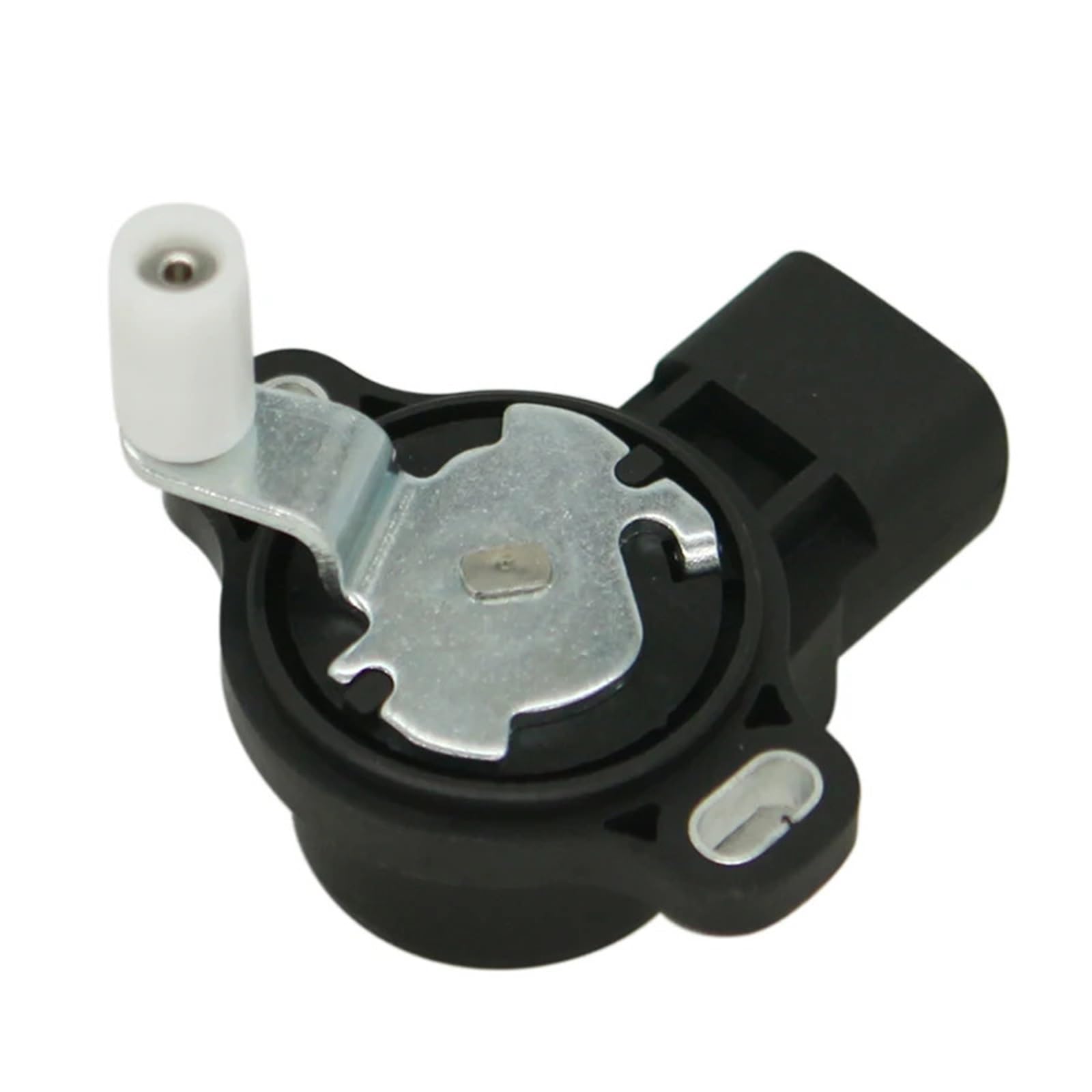 Rosselklappensensor Gaspedal-Drosselklappenstellungssensor 91A5108400 91A51-08400 / Passend for Mitsubishi FG25 EF17DL FD30N Throttle Position Sensor von KFJFDHES