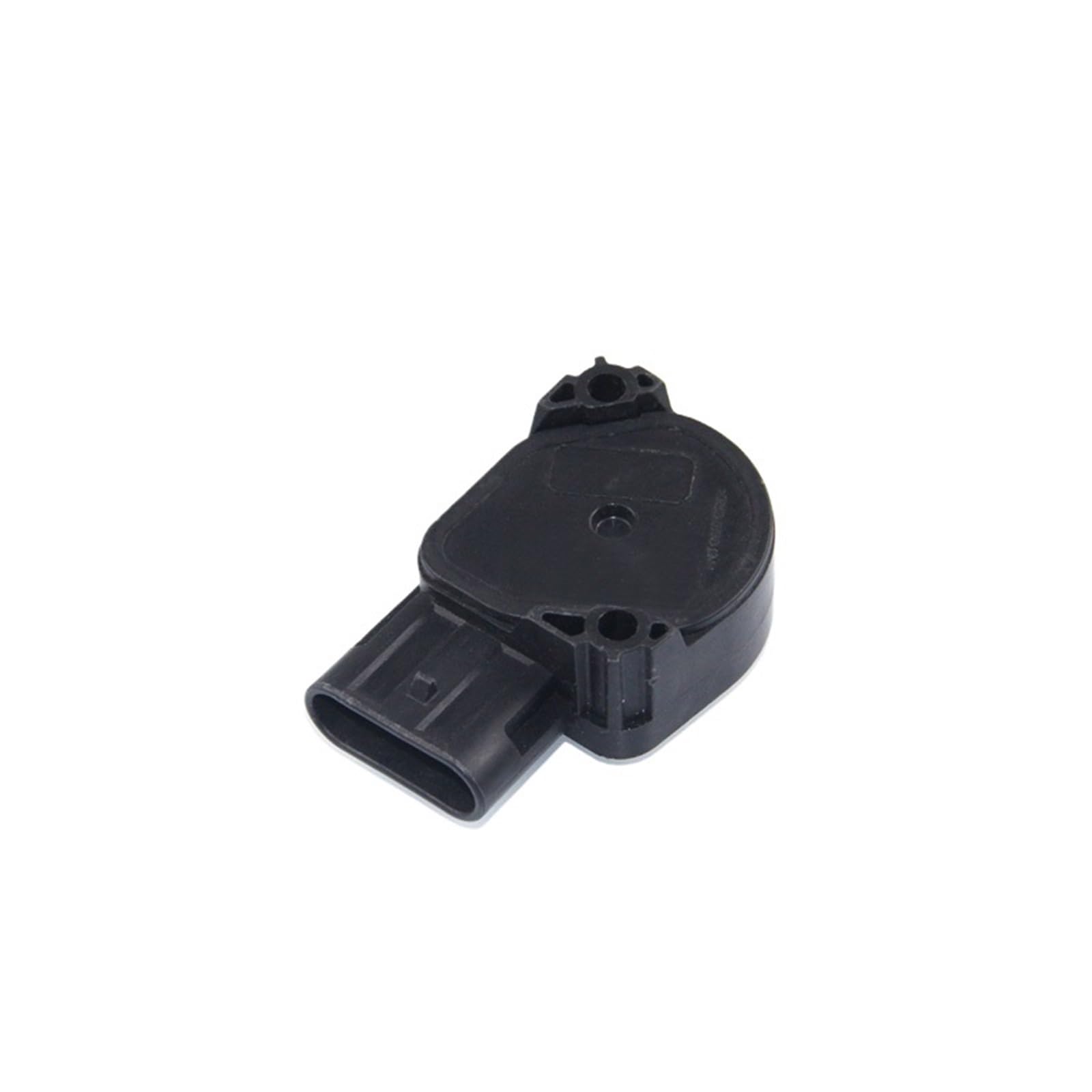 Rosselklappensensor Gaspedalsensor 2587164C92 TPS-Drosselklappensensor/Passend for Navistar Truck Throttle Position Sensor Throttle Position Sensor von KFJFDHES