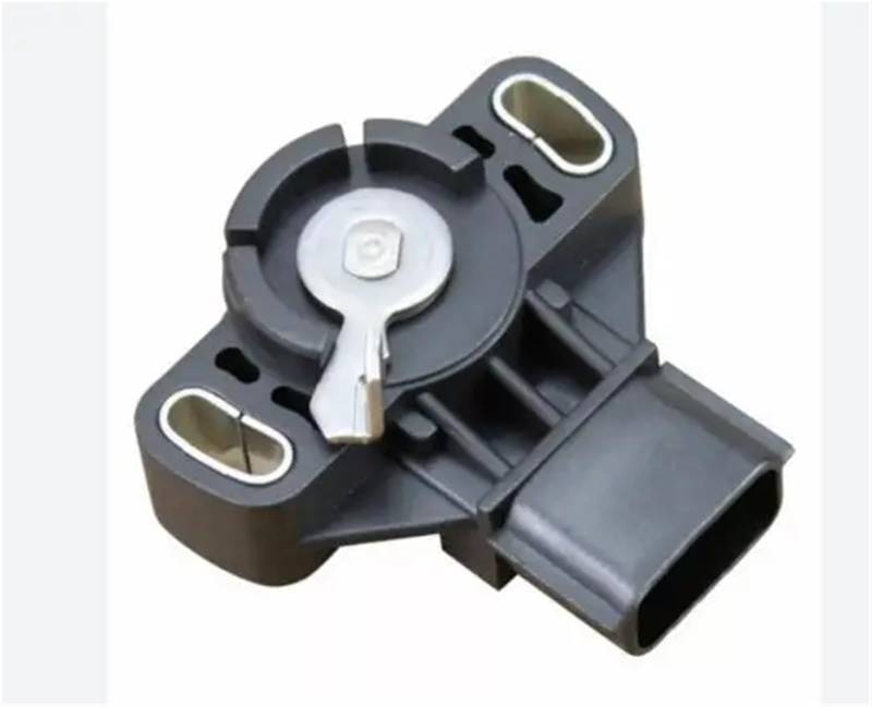 Rosselklappensensor Gilt for Zubehörteile/Passend for Richan Fengshen Bluebird U13 Ansaug-/Drosselklappensensor 22620-53J00 Throttle Position Sensor von KFJFDHES