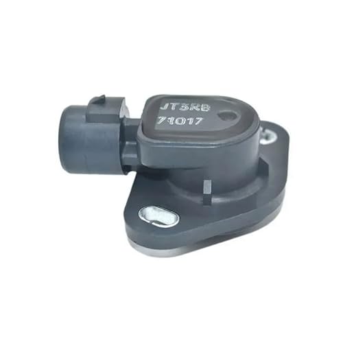 Rosselklappensensor JT3RB TPS Drosselklappensensor/Passt for Autoteile Autozubehör Hohe Qualität Throttle Position Sensor von KFJFDHES