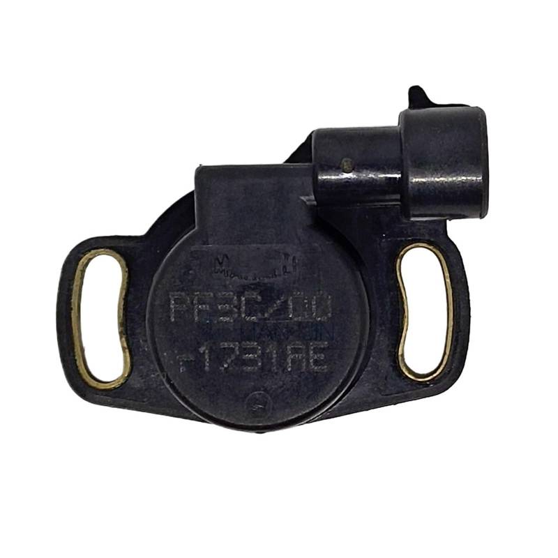 Rosselklappensensor PF3C/00 TPS Drosselklappenstellungssensor/Passend for Ducati 750SS 900SS Throttle Position Sensor von KFJFDHES