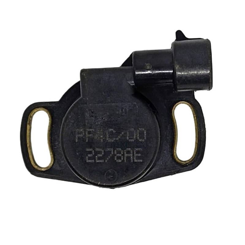 Rosselklappensensor PF4C/00 DROSSELKLAPPENPOSITIONSPEDALSENSOR/Passend for Ducati Monster 620 750 800 900 1000 748R 996R 998R 28440021A-Z Throttle Position Sensor von KFJFDHES