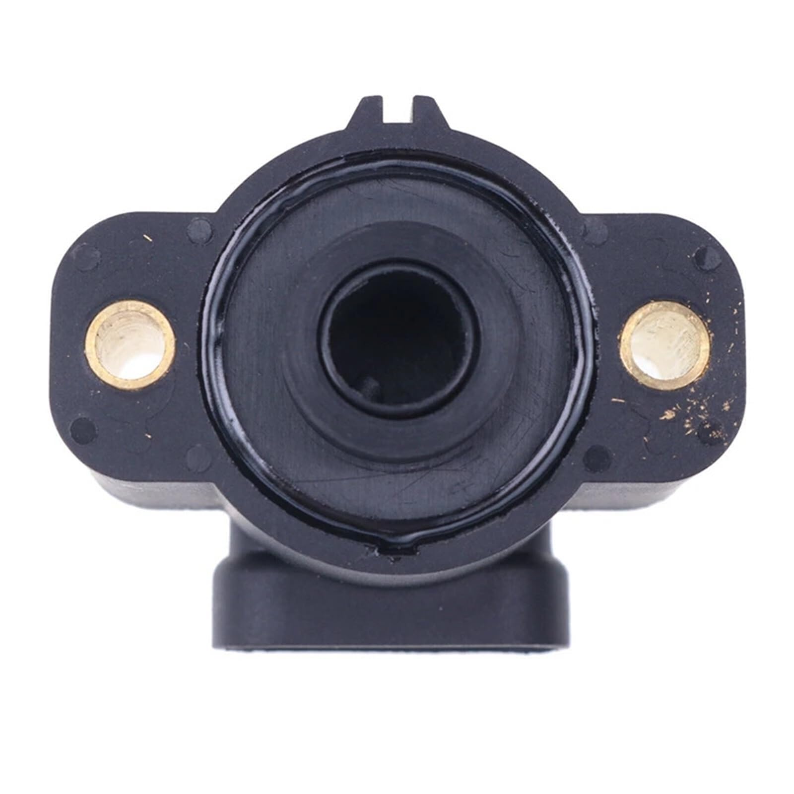 Rosselklappensensor RE261354 Drosselklappensensor for LKW/passend for John Deere-Ausrüstung 1400 1600 210LE Throttle Position Sensor von KFJFDHES