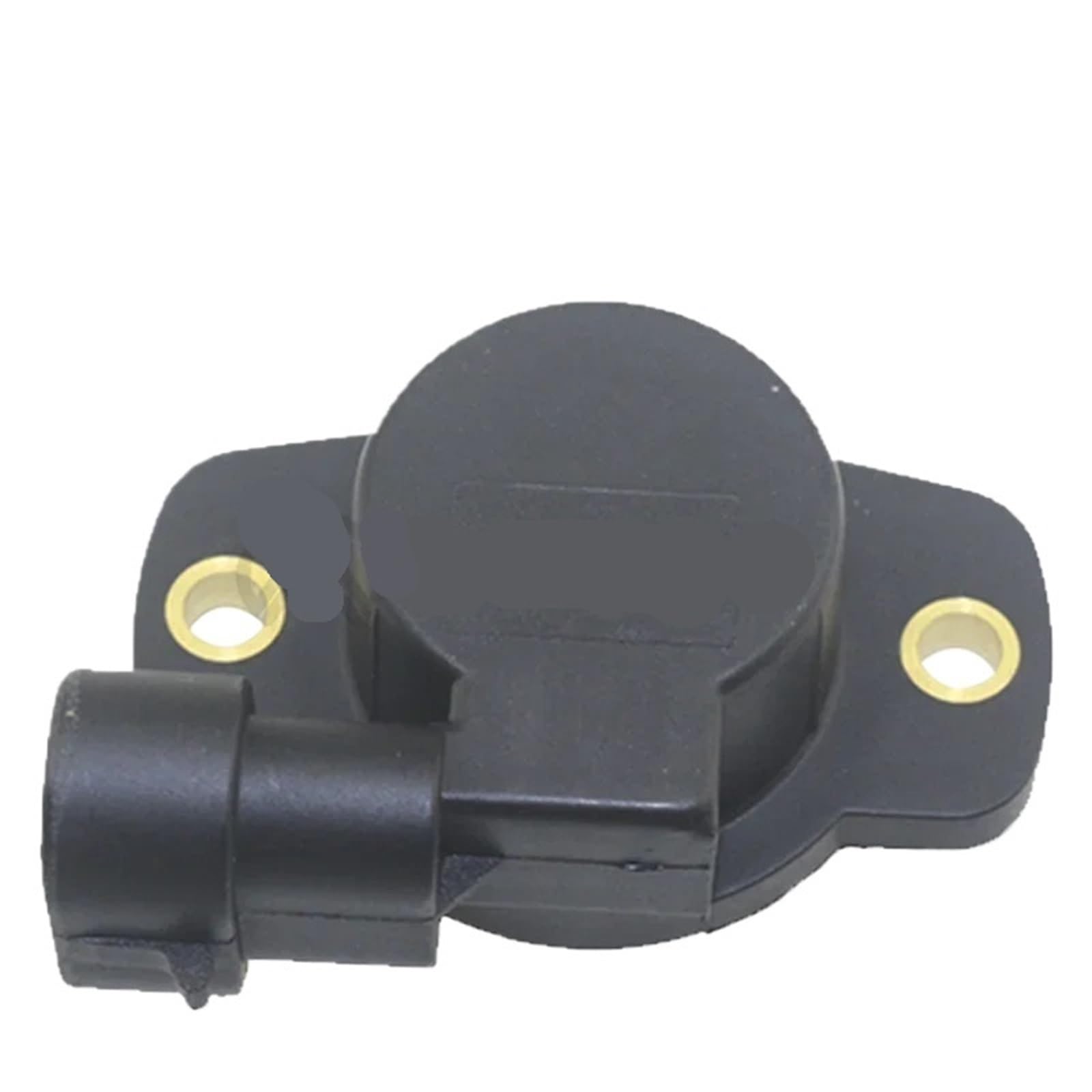 Rosselklappensensor TPS Drosselklappensensor/Fit for Renault Dacia CLIO II Megane Thalia SANDERO STEPWAY Logan I 1.4 1.6 7701206371 7700273699 Throttle Position Sensor von KFJFDHES