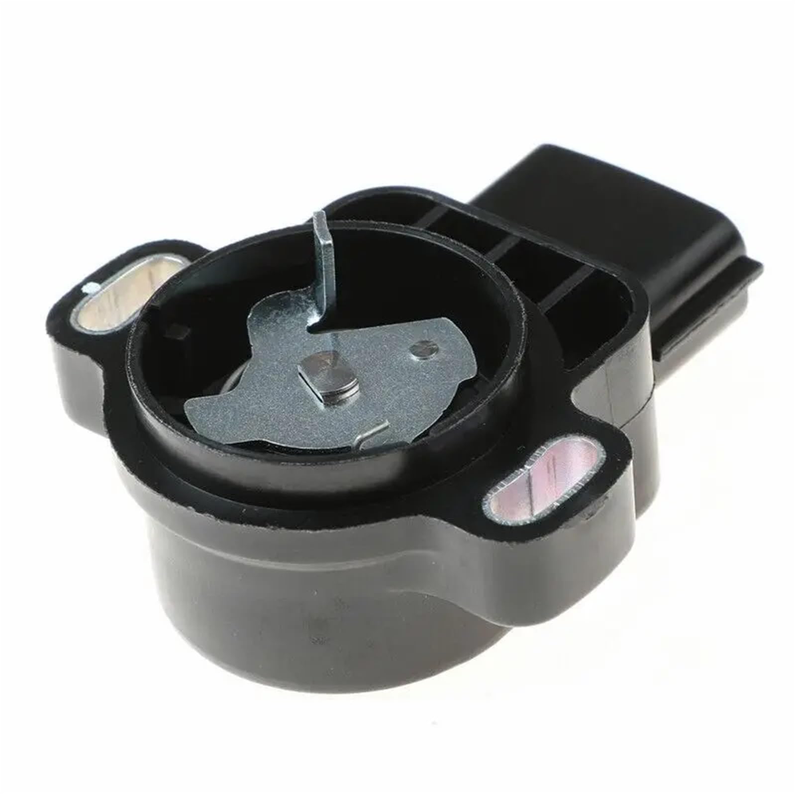 Rosselklappensensor TPS Drosselklappensensor/Fit for Subaru Baja Forester Impreza Outback 22633AA151 22633-AA151 Throttle Position Sensor von KFJFDHES