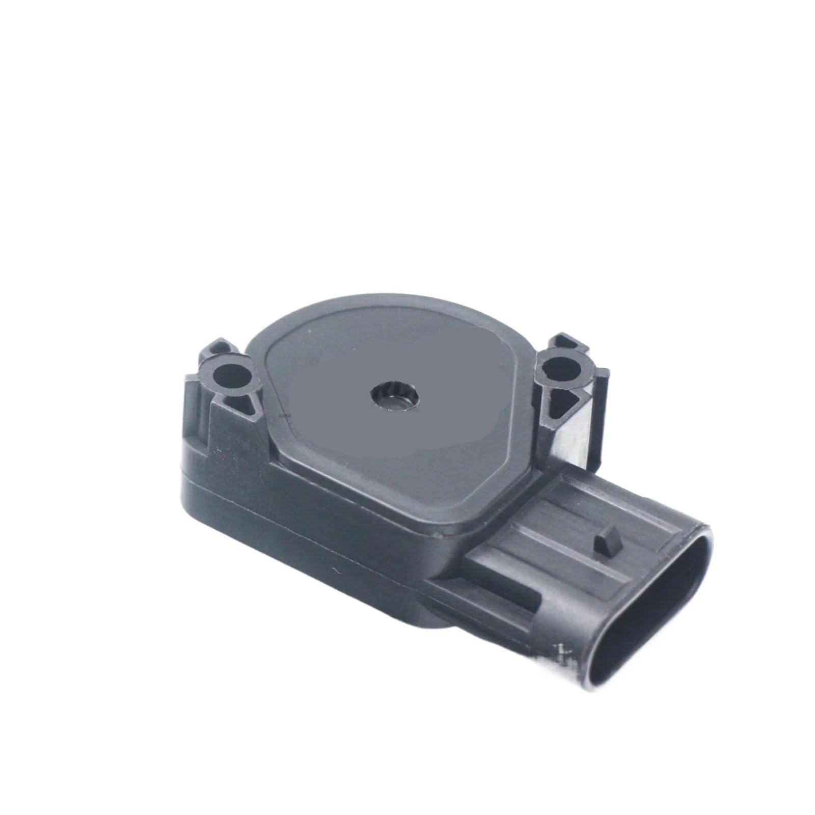 Rosselklappensensor TPS-Drosselklappensensor 2587164C92 Drosselklappenstellungssensor Aftermarket-Ersatz Gaspedalsensor Throttle Position Sensor von KFJFDHES