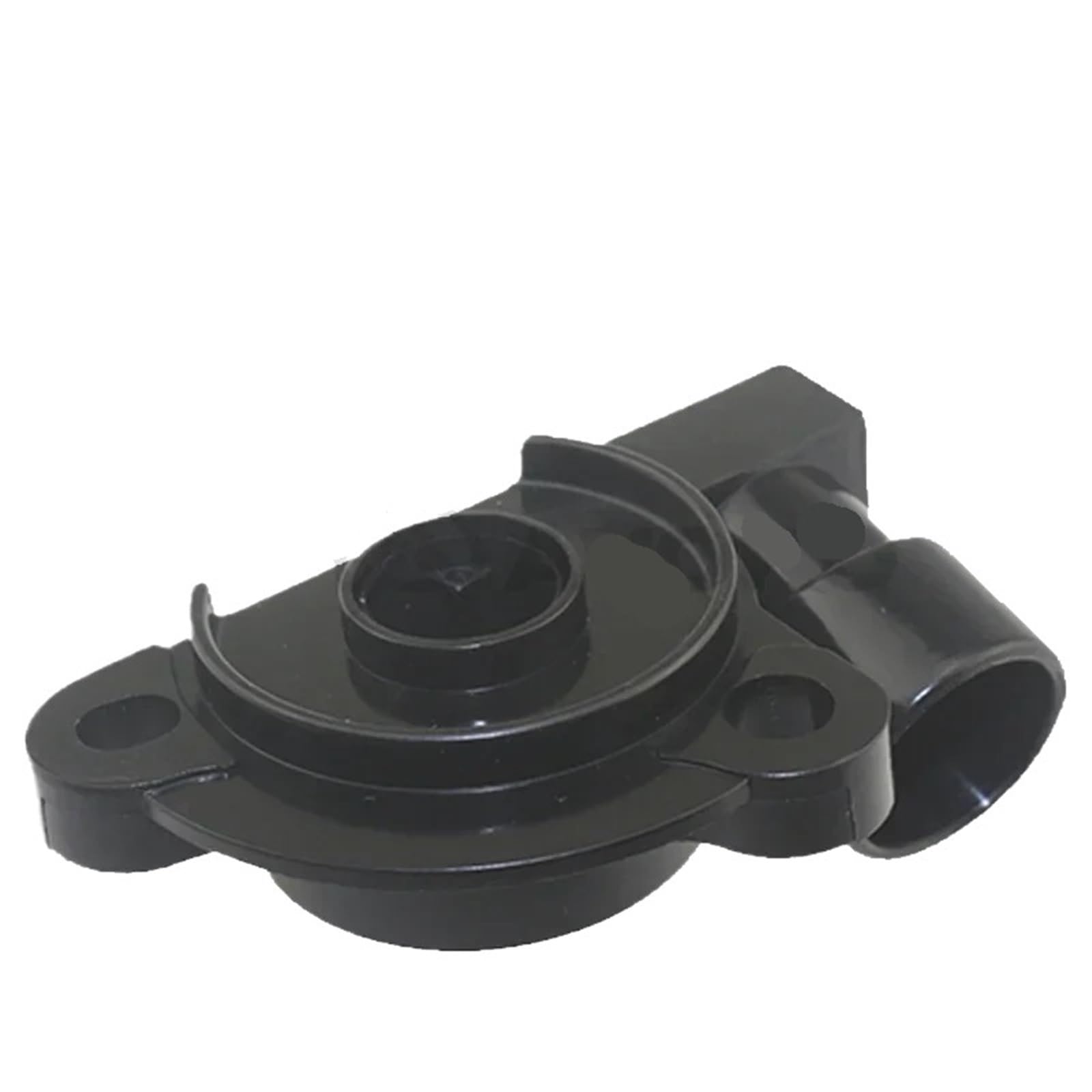 Rosselklappensensor TPS Drosselklappenstellungssensor Nr.: 17106681 94580175 93740914 93740916/Fit for GM Buick Opel Astra GF Corsa B Zafira A Throttle Position Sensor von KFJFDHES