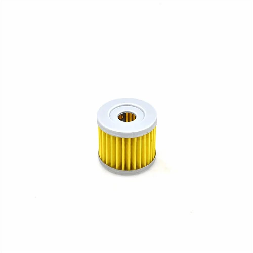 10 teile/los Kompatibel Motorrad Motoröl Filter Für HJ 125K GN 125 EN 125 GS 125 Aftermarket Ersatzteile von KFJHTWG