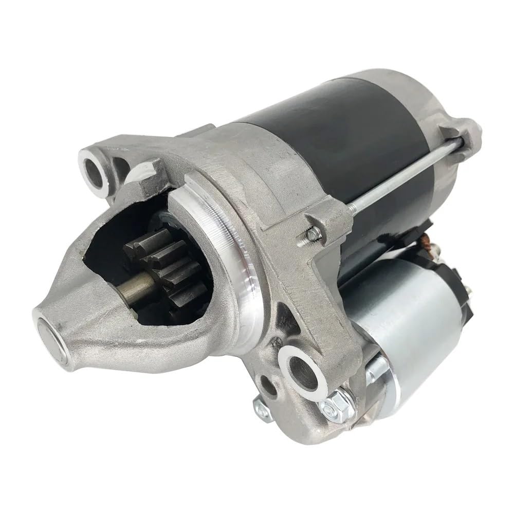 12-V-Starter GX630 GX630RH GX660RH GX660 GX690 Motoren Kompatibel mit Modellen 31200Z6L003 428000-6410 von KFJHTWG