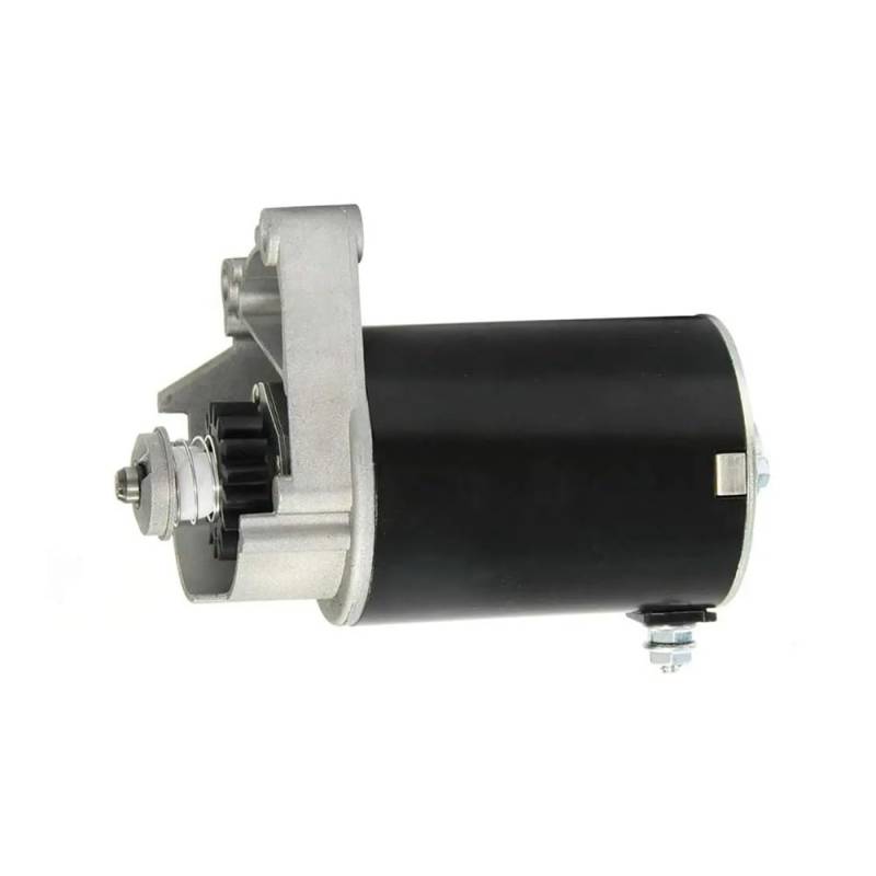 Anlasser für V-Twin-Motoren 14 PS, 16 PS, 18 PS, kompatibel mit OE-Teilen 393017, 394674, 394808, 497596, 399928, 495100 von KFJHTWG