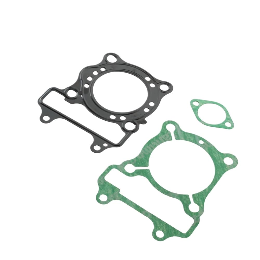 Endzylinder-Dichtungssatz, kompatibel mit 150 cc-Modellen 12191-KGF-911 12251-KGG-912 von KFJHTWG