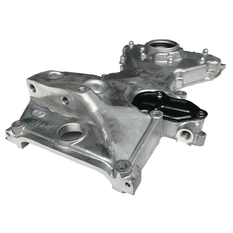 Ersatz der Motorölpumpe Kompatibel mit ILX 2.0L L4 SOHC 16V 15100-R1P-U01, kompatibel mit Modellen von 2013–2015 von KFJHTWG