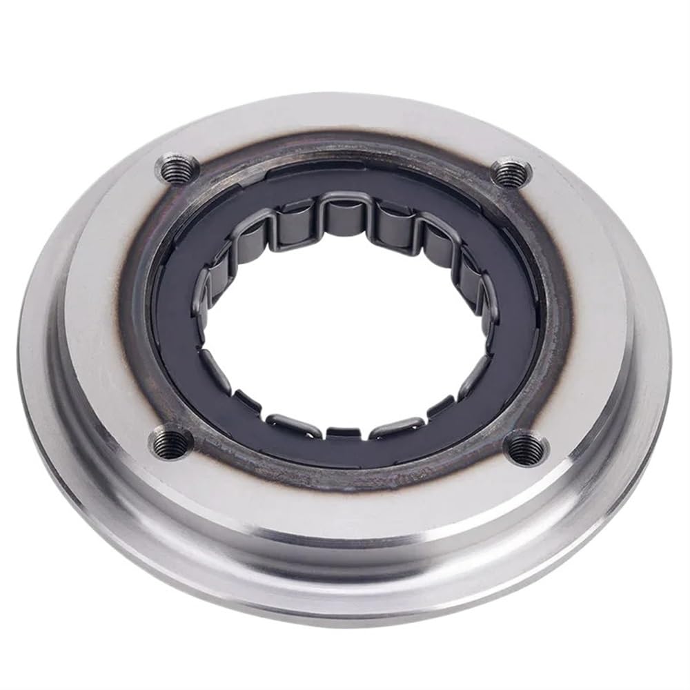 Kompatibel mit Motorrad-Motorteilen, Kupplungs-Set, Anlasser, Lenkrad, Motor 200, 250, 390 ABS (Starter Clutch) von KFJHTWG