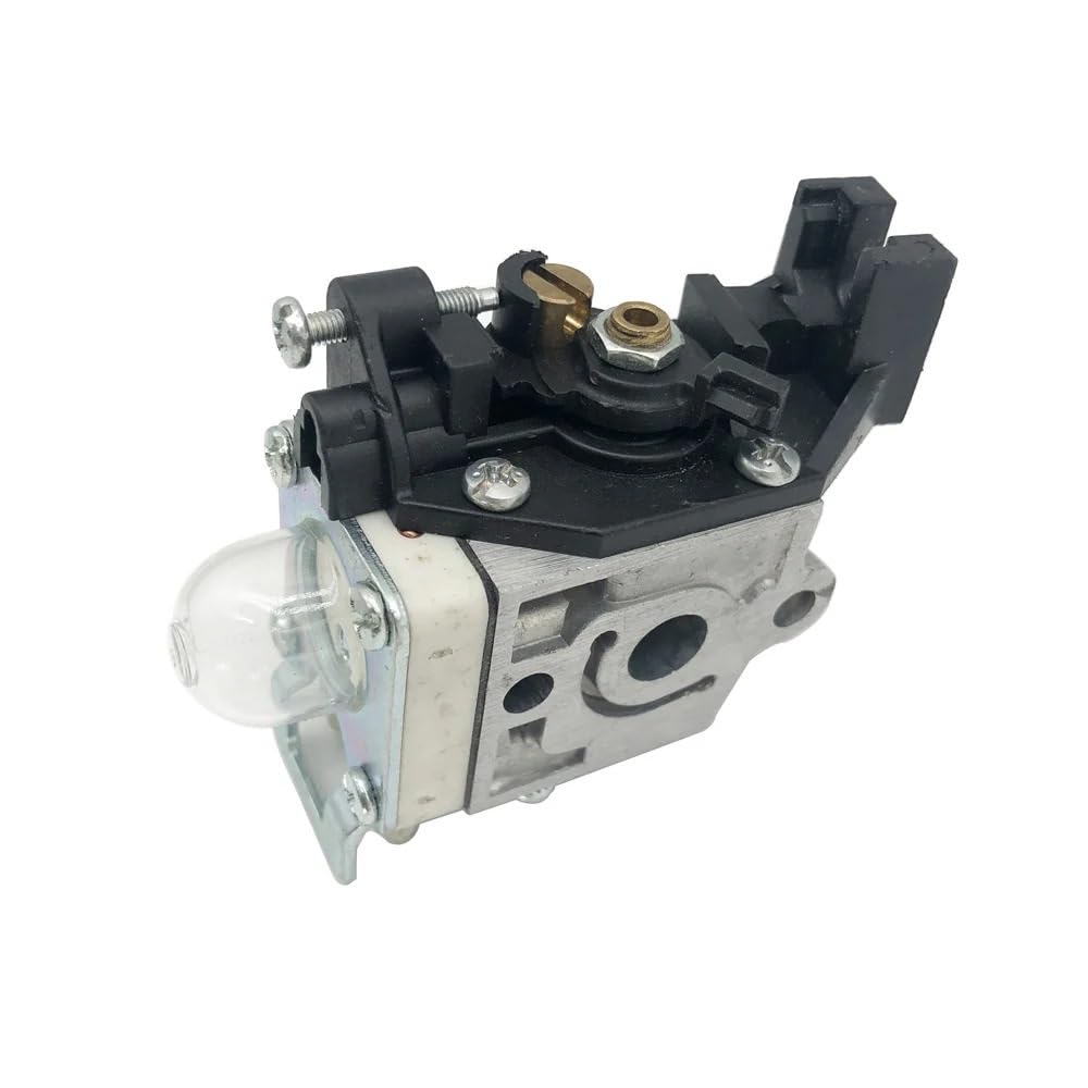 Kompatibel mit Vergaser SRM-225 GT-225 PAS-225 GT-225 A21001690 RB-K102 CCA35 von KFJHTWG