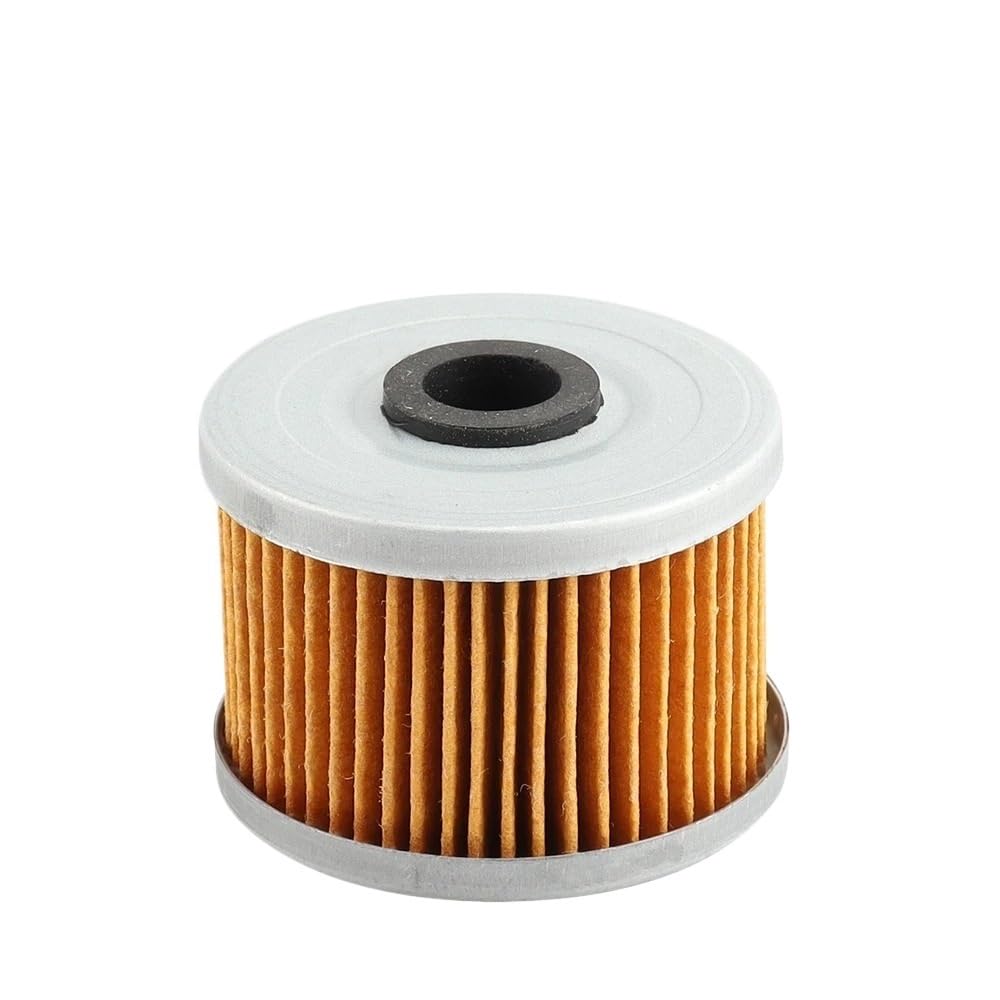 Motorrad Öl Filter Kompatibel Mit CF 250NK NK250 250SR SR250 250 250 SR CF250 von KFJHTWG