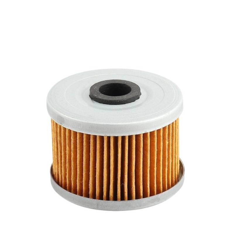 Motorrad Öl Filter Kompatibel Mit CF 250NK NK250 250SR SR250 250 250 SR CF250 von KFJHTWG