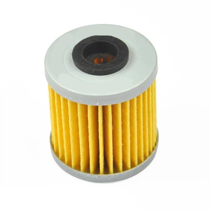 Motorrad Öl Filter Kompatibel Mit Roller 200 Star-4T 11-15 250Evo 09-16 250Rev 07-08 300Evo 09-21 300Evo Fabrik 4T 16-20(1PCS) von KFJHTWG