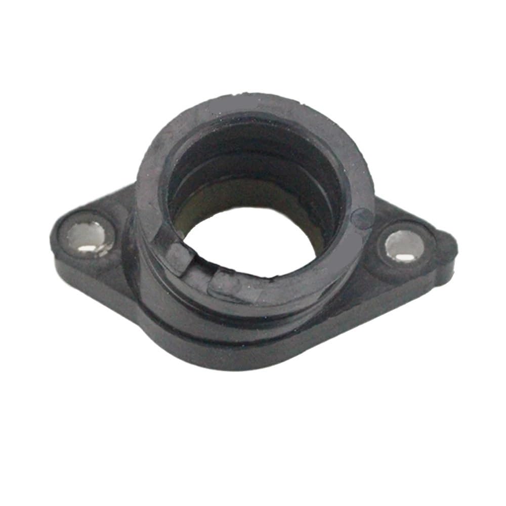 Motorrad-Vergaser-Adapter, Schnittstelle, Einlassrohr, kompatibel mit TW200-Modellen 1987–2010, Teil 2JX-13586-00 von KFJHTWG