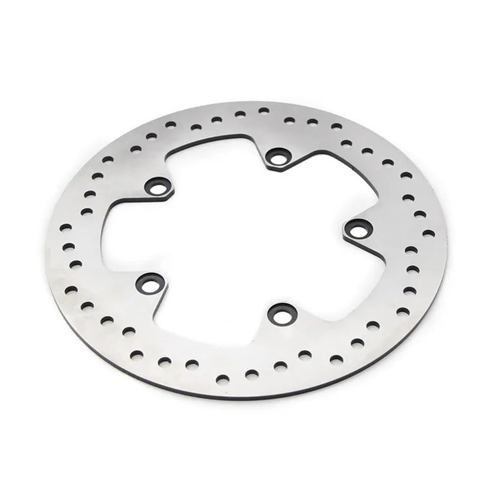 Motorrad vorne und hinten Bremsscheibe Rotor kompatibel mit G310R G310GS 2017 bis 2021 G310GS Edition 40 2020 bis 2021(REAR BRAKE DISC) von KFJHTWG