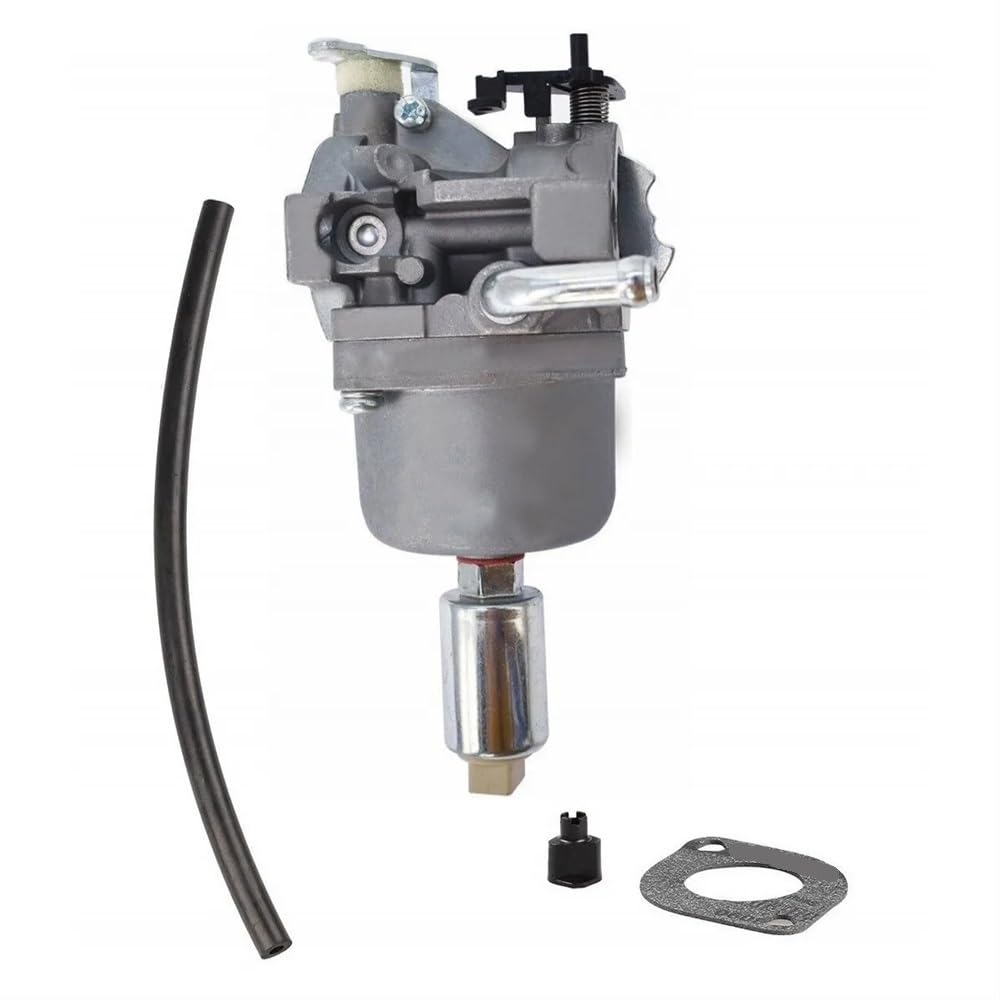 Vergaser Carb Kompatibel Mit 19HP 19,5 Motoren Ersetzt 591736 796587 795486 796250 593003 594599 von KFJHTWG