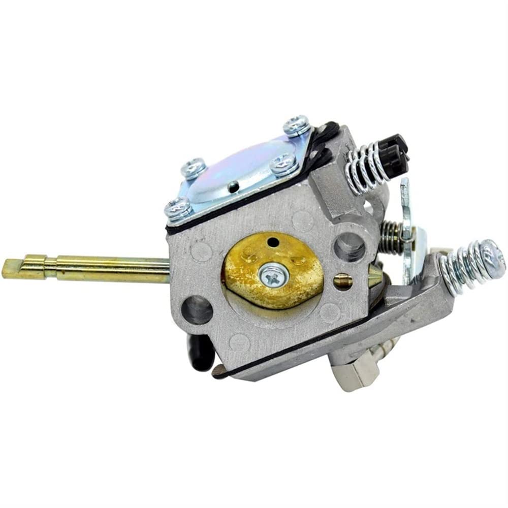 Vergaser-Ersatz, kompatibel mit S FR220 FS160 FS180 FS220 FS220K FS280K FS290 Motorsense, kompatible Teile von KFJHTWG