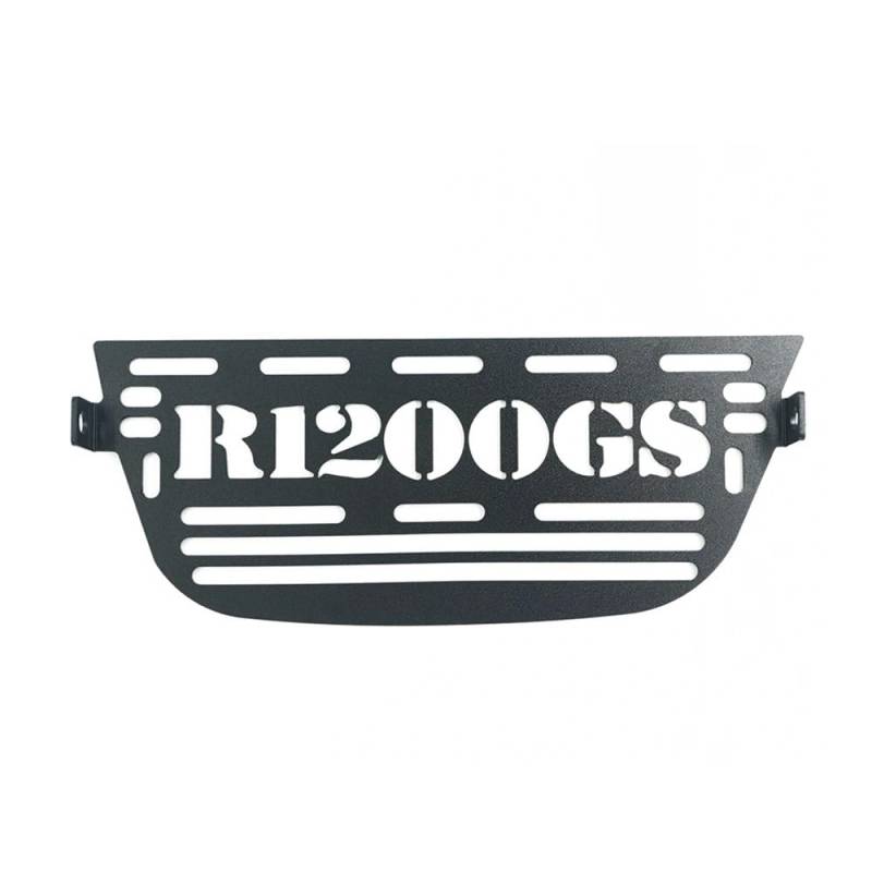 Kühlerschutz Schützende Aluminium Motorrad Kühler Kühler Schutz Grille Schutzhülle Für B&M&W R1200GS Adventure R1200GSA 2006 2007-2012 Öl Gekühlt von KFRNXNEWQ