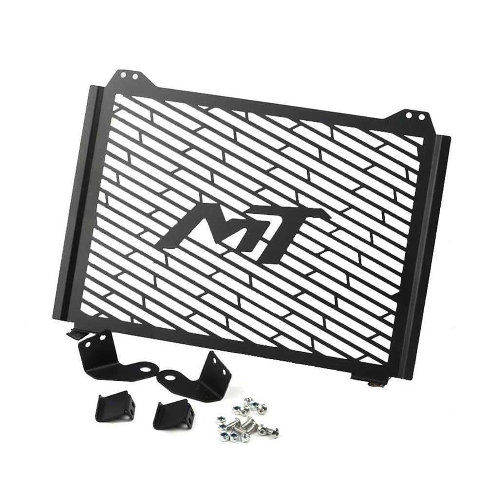 Kühlerschutz Schützende FÜR CFMOTO 800MT MT800 MT MT800 2021 2022 2023 2024 Motorrad Kühlergrill Wache Cover Schutz Zubehör Grill von KFRNXNEWQ