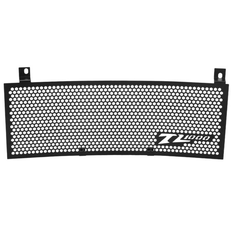 Kühlerschutz Schützende FÜR Suzuki TL1000R 1998-2003 2002 2001 Motorräder Zubehör Kühlergrill Schutz Abdeckung Öl Kühler Net Protector von KFRNXNEWQ