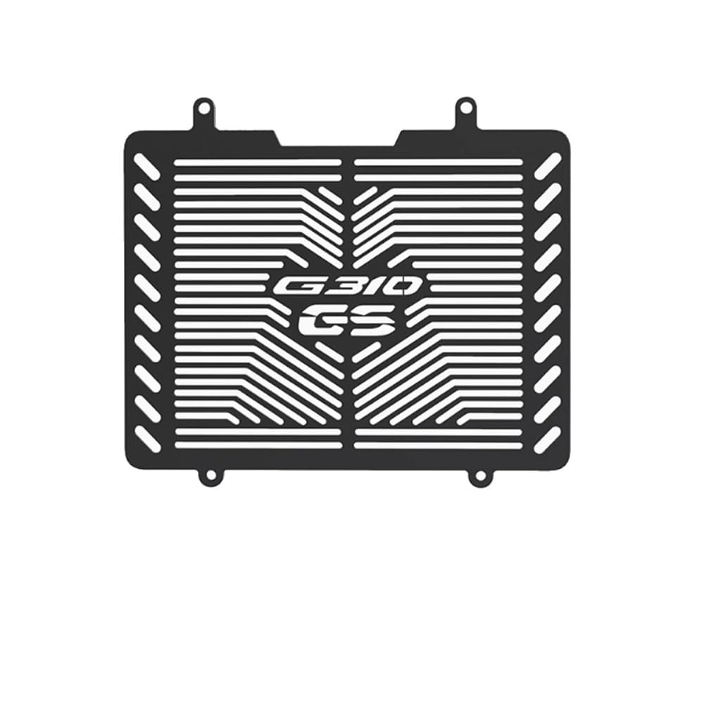 Kühlerschutz Schützende Für B&M&W G310R G 310GS 2017 2018 2019 2020 2021 2022 2023 2024 Motorrad Kühlergrill Schutz Kühler Schutz Abdeckung von KFRNXNEWQ
