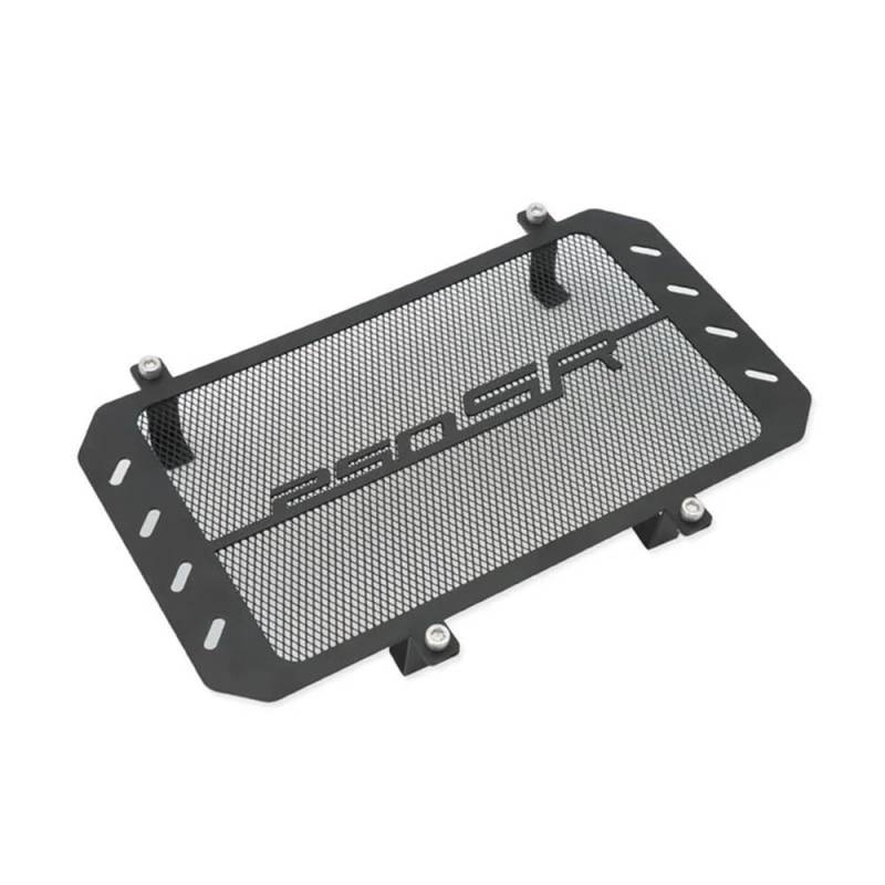 Kühlerschutz Schützende Für CFMOTO 250SR 250 SR MY23 2023 Motorrad Wasser Tank Kühlergrill Öl Kühler Schutz Net Schutzhülle Schutz Abdeckung Platte von KFRNXNEWQ