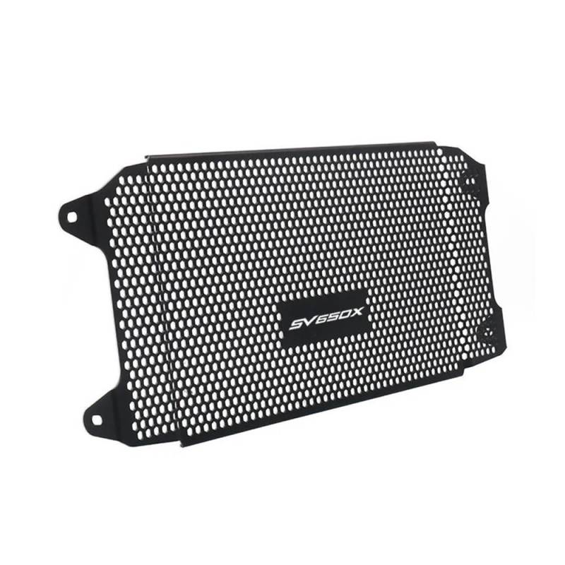 Kühlerschutz Schützende Für Suzuki SV650 SV650X SV 650 SV 650X 2017-2021 Motorrad Kühler Schutz Grille Abdeckung Schutz Schutz Grill von KFRNXNEWQ