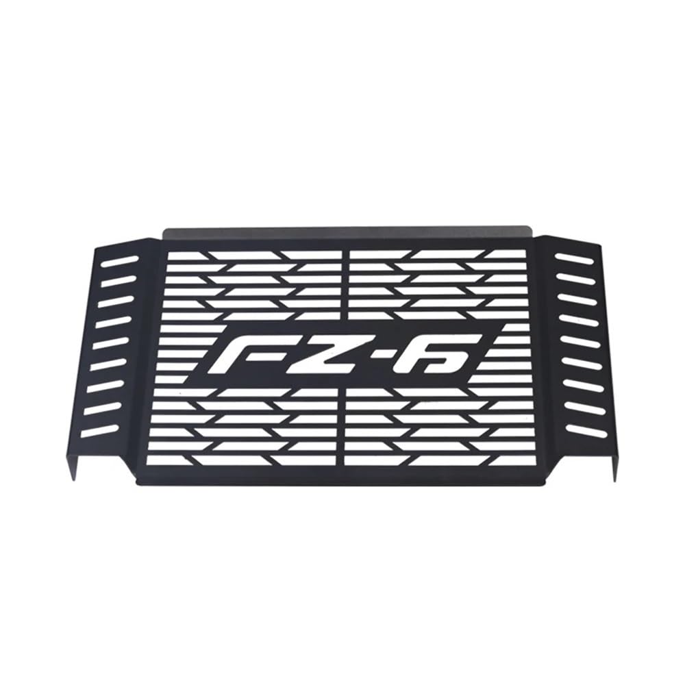 Kühlerschutz Schützende Für YAM&AHA FZ6 FZ 6 FAZ&ER 2007 2008 2009 2010 Motorrad Zubehör Kühlergrill Schutz Grille Schutz Abdeckung Protector Mesh von KFRNXNEWQ