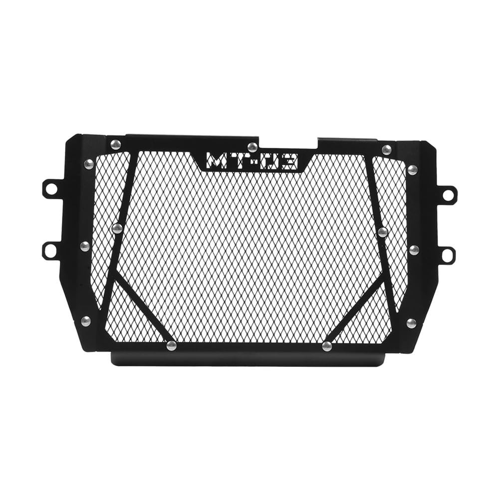 Kühlerschutz Schützende Für YAM&AHA MT-03 FZ-03 MT-25 2015 2016 2017 2018 2019 2020 2021 2023 2024 Motorrad Kühlergrill Grill Schutz Abdeckung Schutz von KFRNXNEWQ