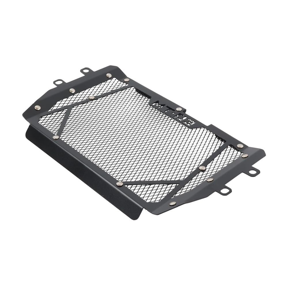 Kühlerschutz Schützende Für YAM&AHA MT-03 FZ-03 MT-25 MT03 MT25 Motorrad Zubehör Kühlergrill Schutz Wasser Tank Kühler Schutz Grill Abdeckung von KFRNXNEWQ