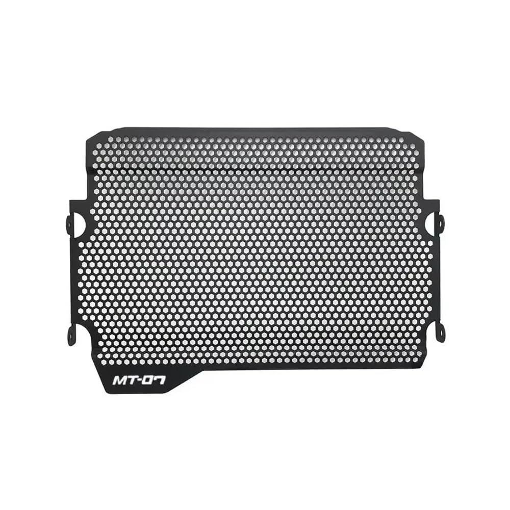 Kühlerschutz Schützende Für YAM&AHA MT-07 FZ-07 MT07 MT FZ 07 2014-2023 2020 2021 2022 Motorrad Kühlergrill Schutz Abdeckung Kraftstoff Tank Schützen von KFRNXNEWQ