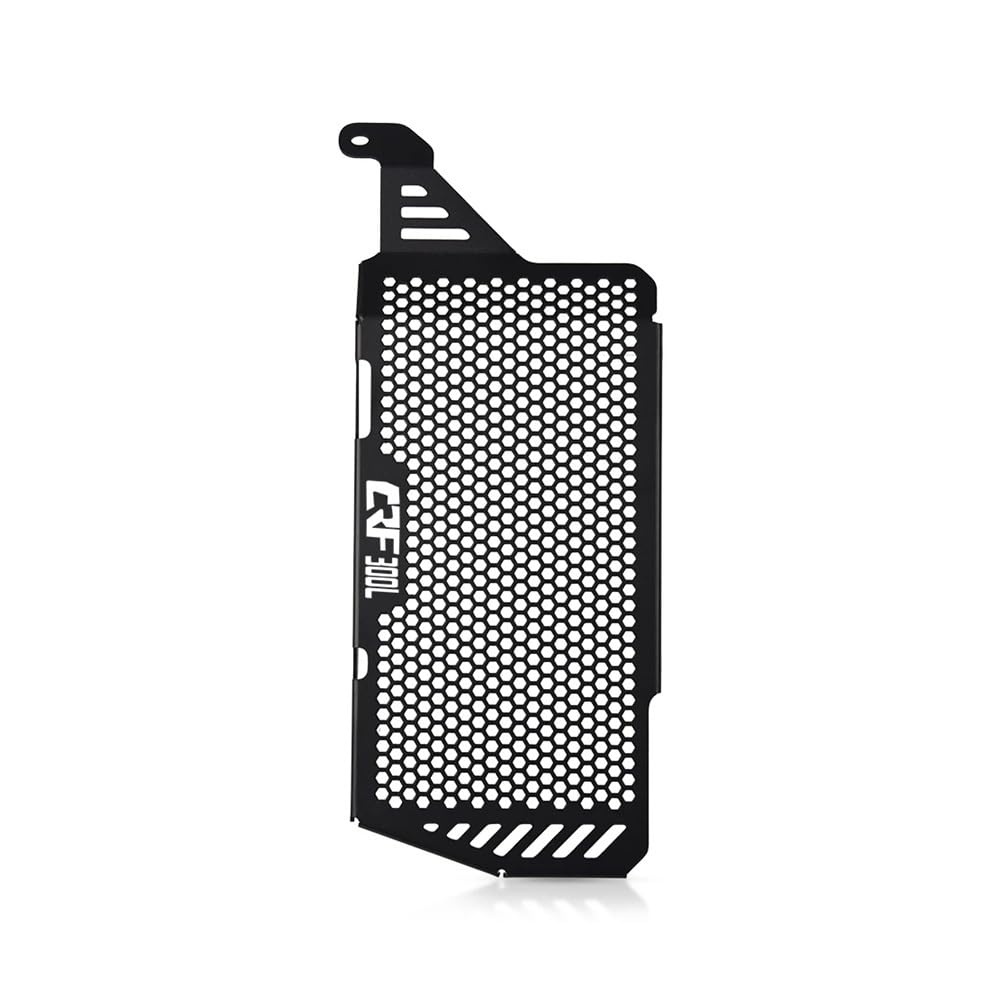 Kühlerschutz Schützende Für h&ond&a CRF300L CRF300 CRF 300 L 300L 2021-2023 2024 2025 Motorrad Kühler Schutzhülle Grille Grill Schutz beschützer von KFRNXNEWQ