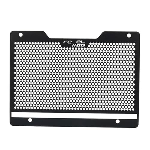 Kühlerschutz Schützende Für h&ond&a Rebel 1100 CMX1100 CM1100 cm CMX 1100 2021-2023 Motorrad Kühler Schutz Grille Abdeckung Schutz Schutz Grill von KFRNXNEWQ