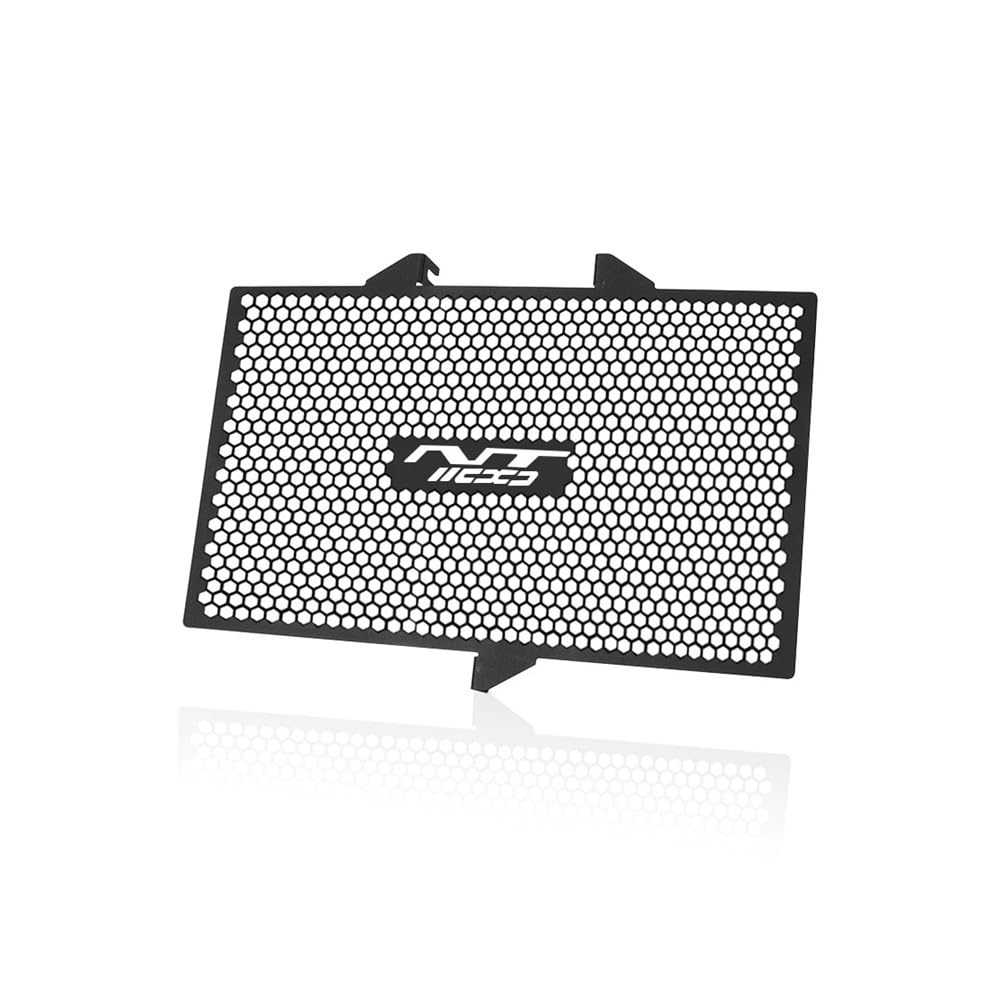 Kühlerschutz Schützende Motorrad Aluminium Zubehör Kühler Schutzfolie Grille Grill Abdeckung Für h&ond&a NT1100 NT1100 DCT 2022-2023 von KFRNXNEWQ