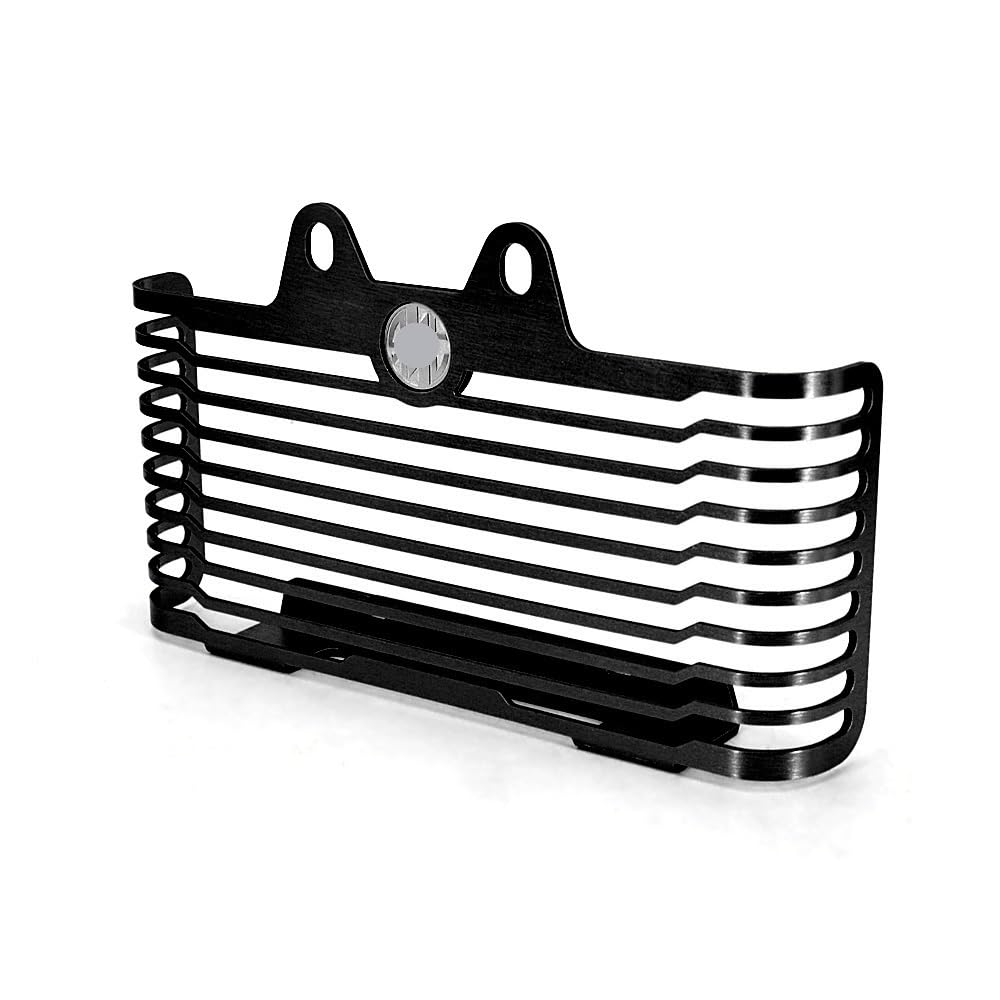 Kühlerschutz Schützende Motorrad CNC Aluminium Kühlergrill Schutz Abdeckung Für B&M&W R Nine T Urban Pure Scrambler 2021 2022 von KFRNXNEWQ