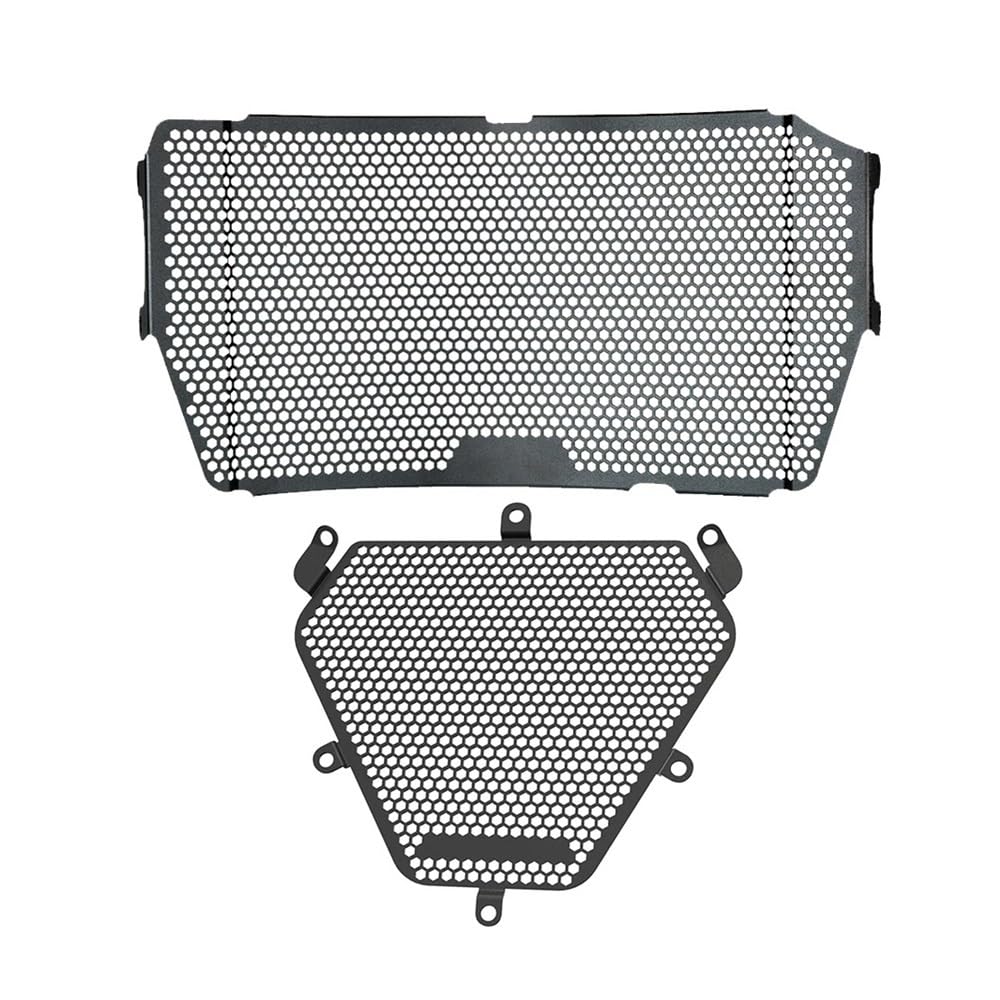 Kühlerschutz Schützende Motorrad Für Du&Cati Diavel 1260 1260S 2019 2020 2021 2022 Kühler Schutz Schutz Abdeckung Öl Kühler Schutz von KFRNXNEWQ